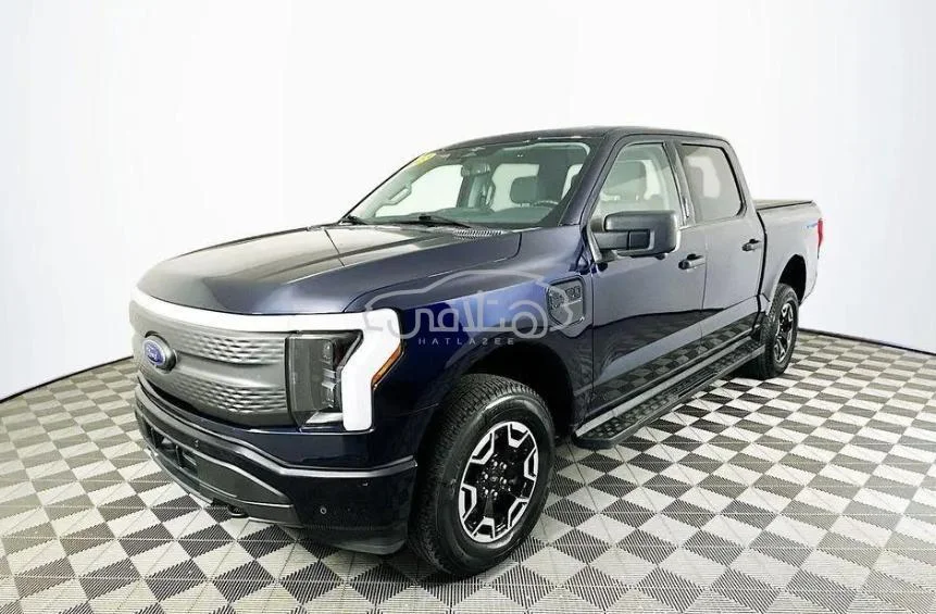 فورد F-150 2023 للبيع التجمع - القاهرة الجديدة